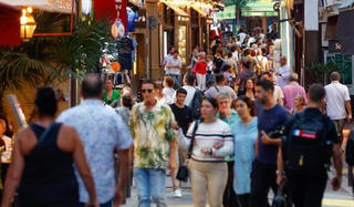 Khu vực đồng Euro trước nguy cơ suy thoái