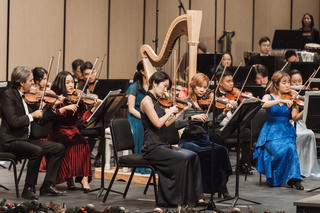 Dàn nhạc giao hưởng SSO sẽ biểu diễn tại Nhà Hát Hồ Gươm