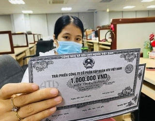 Chuyện trái phiếu: Vẫn chưa dứt tại đại hội cổ đông các ngân hàng