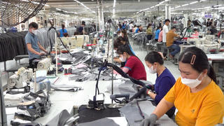 Quảng Ngãi: Mức thưởng Tết Nguyên đán 2025 cao nhất 166 triệu đồng