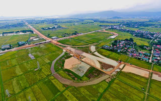 Hà Tĩnh: Sai phạm trong công tác bồi thường, nhiều cán bộ chịu kỷ luật