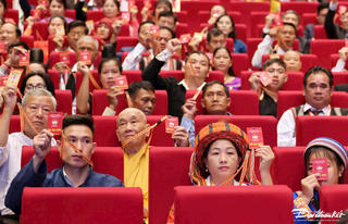 10 chỉ tiêu và 6 chương trình hành động trong nhiệm kỳ mới của MTTQ Việt Nam