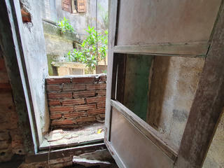 Nghịch lý những biệt thự 'ổ chuột' giữa lòng Hà Nội