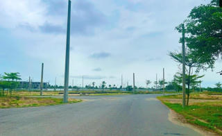 Quảng Nam: Giao hơn 22.000 m2 đất thực hiện Dự án Khu đô thị Đại Dương Xanh