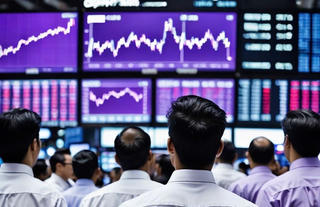 Chứng khoán khởi sắc, bán ra hay 'mua đuổi'?