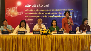 Văn hóa doanh nghiệp