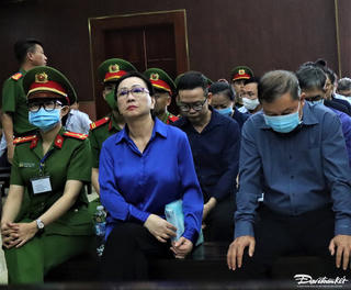 Vụ Vạn Thịnh Phát (giai đoạn 1): Nhiều bị cáo xin được giảm nhẹ hình phạt