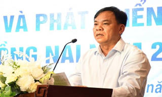 Đồng Nai kiện toàn Ban Chỉ đạo thực hiện chính sách BHXH, BHYT