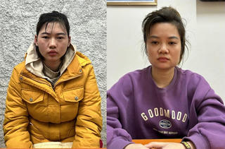Khởi tố 2 bảo mẫu bạo hành cháu bé 17 tháng tuổi tử vong