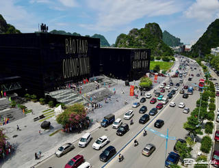 Quảng Ninh: Xử lý 1.400 trường hợp vi phạm giao thông trong dịp nghỉ lễ 2/9