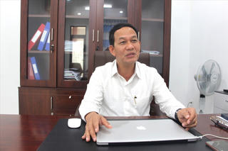 Quảng Nam: Trưởng Ban Dân tộc tỉnh và Chủ tịch thị xã Điện Bàn nghỉ hưu trước tuổi
