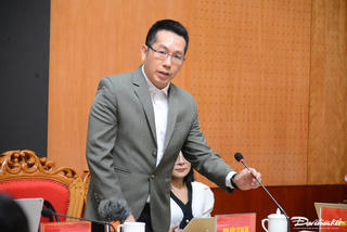 Ngày 20/4 sẽ khởi công dự án cao tốc cửa khẩu Hữu Nghị - Chi Lăng