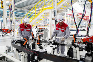 Quảng Ninh: Khơi thông nguồn lực để đạt mục tiêu tăng trưởng cao