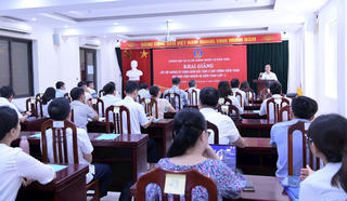 Đổi mới công tác đào tạo kiểm toán viên