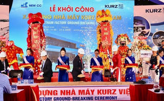 Năm tháng đầu năm 2022, Bình Định thu hút được 29 dự án đầu tư  