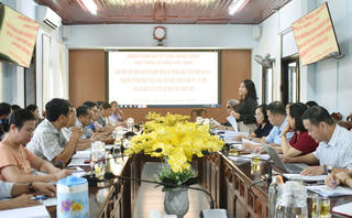 Chương trình 1719 từng bước giúp người dân thoát nghèo