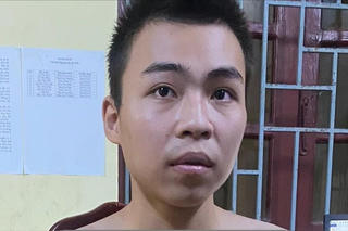 Nghịch tử hại bố vì một lý do nhỏ nhặt