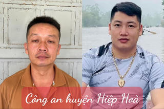 Bắc Giang: Khởi tố hai đối tượng có hành vi chôn lấp gần 200 tấn chất thải độc hại