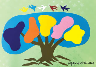 Tết về, trong tiếng nhạc hòa âm