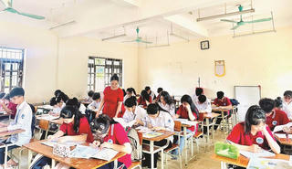 Tuyển sinh đại học 2024: Đăng ký nguyện vọng sao cho đúng?