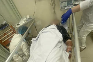 Tài xế taxi nghi bị đánh tử vong ở đường ven hồ Tây