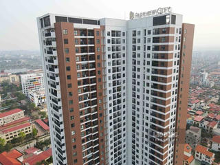 Vô tư xây nhà để bán trên đất công