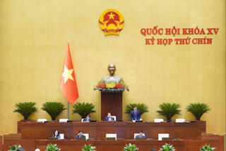 Quốc hội cho ý kiến về nhiều luật quan trọng: Quảng cáo, Quy hoạch, Sử dụng năng lượng