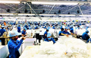 Quảng Nam: Lãnh đạo tỉnh chia sẻ khó khăn việc Mỹ áp giá mức thuế 46%