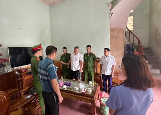 Hà Giang: Khởi tố nguyên Trưởng phòng TN&MT gây thiệt hại gần 3 tỷ đồng