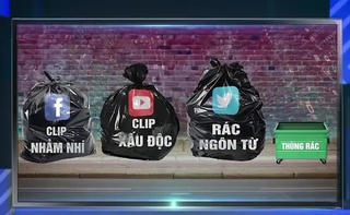 'Rác mạng' lan truyền với 'vận tốc ánh sáng', tại sao vậy?