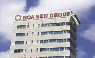 Hoa Sen lỗ quý thứ 2 liên tiếp