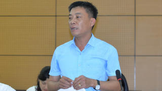 Quảng Ninh: Quản lý tài nguyên nước - lỗ hổng từ địa phương