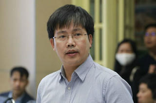 ‏Hình thái thời tiết nguy hiểm nào sắp ảnh hưởng đến nước ta?‏