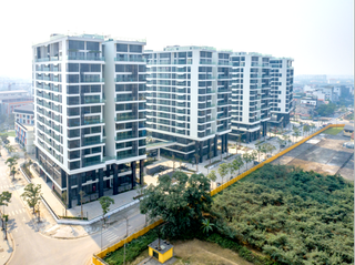 Sunshine Group livestream đặt giá căn hộ vào 1/7 chỉ với giá khởi điểm bằng 50% giá thị trường