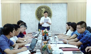 Thái Nguyên: Quy hoạch xây dựng dự án sản xuất gỗ tại huyện Phú Lương