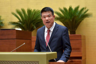 Hệ thống Viện Kiểm sát nhân dân còn 3 cấp