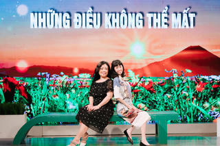 Hành trình trao yêu thương của cô giáo mầm non mắc bệnh lạ