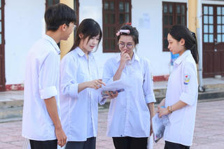 Kỳ thi tốt nghiệp THPT 2025: Đổi mới theo hướng gắn với thực tiễn