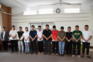 Quảng Nam: Khởi tố 13 đối tượng xâm nhập trái phép mạng máy tính, viễn thông