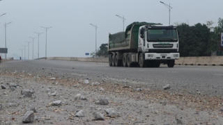 Bộ GTVT thống nhất chủ trương mở rộng đường Nghi Sơn - Bãi Trành