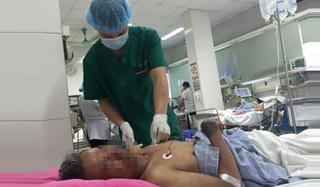 Nguy cơ đến từ bệnh liên cầu khuẩn lợn