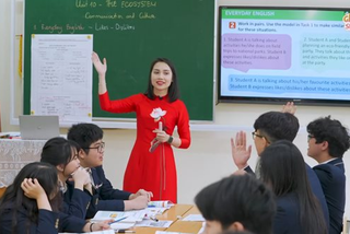 Giao quyền tuyển dụng giáo viên cho ngành giáo dục