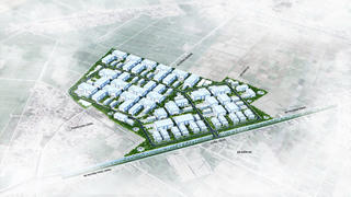 Nam Định: Thêm Cụm công nghiệp Nam Thanh rộng 50 ha được thành lập