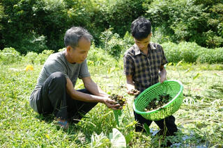 Truyền cảm hứng, tạo động lực giúp người nghèo vươn lên