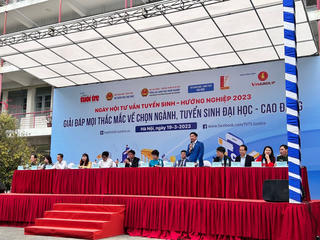 25% đề thi tốt nghiệp THPT năm 2023 thuộc mức vận dụng cao