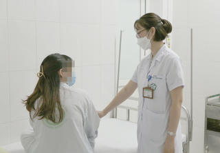 Nhận biết trầm cảm sau sinh