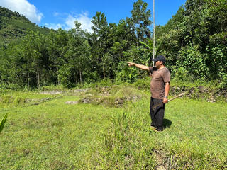 Hoang hóa gần 10ha đất nông nghiệp, do đâu?