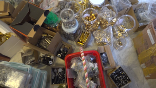 Quảng Nam: Triệt xóa đầu mối cung cấp linh kiện chế tạo súng cho toàn quốc