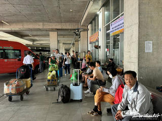 TPHCM: Các bến xe lên phương án phục vụ đi lại dịp 2/9