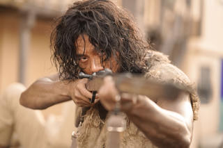 Mai Tài Phến: 'Tôi cảm thấy mình hợp vai Võ Tòng bản điện ảnh'